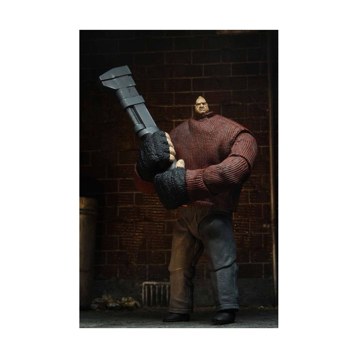 Neca - Puppet Master - Pack 2 Figuren Ultimate Pinhead & Tunneler