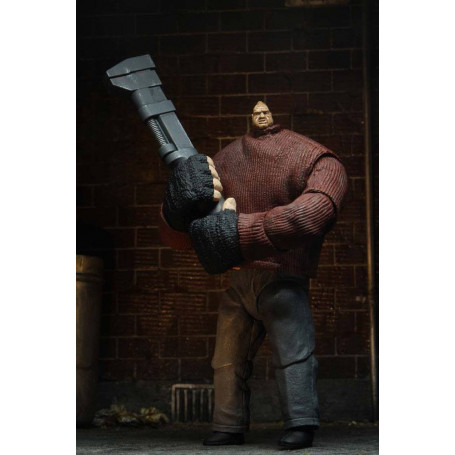 Neca - Puppet Master - Pack 2 Figuren Ultimate Pinhead & Tunneler