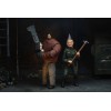 Neca - Puppet Master - Pack 2 Figuren Ultimate Pinhead & Tunneler
