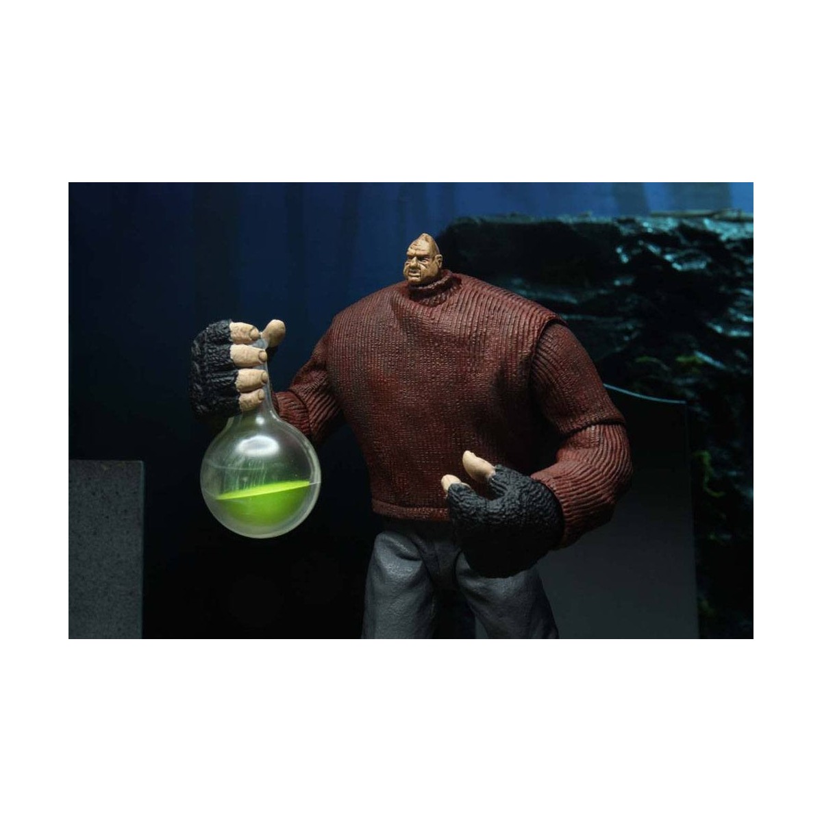 Neca - Puppet Master - Pack 2 Figuren Ultimate Pinhead & Tunneler
