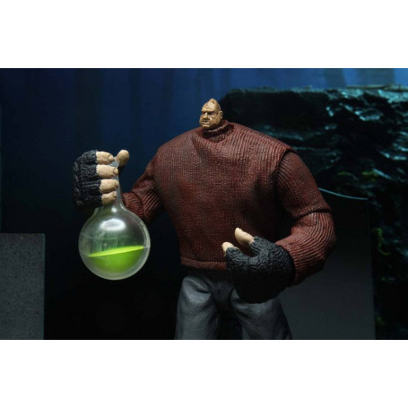 Neca - Puppet Master - Pack 2 Figuren Ultimate Pinhead & Tunneler