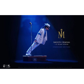 Pure Arts - Michael Jackson Statuette 1/3 Smooth Criminal Standard Edition