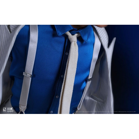 Pure Arts - Michael Jackson Statuette 1/3 Smooth Criminal Standard Edition