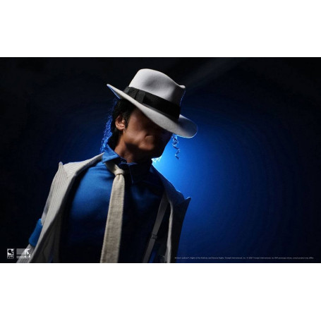 Pure Arts - Michael Jackson Statuette 1/3 Smooth Criminal Standard Edition