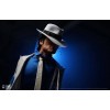 Pure Arts - Michael Jackson Statuette 1/3 Smooth Criminal Standard Edition