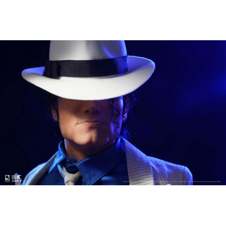 Pure Arts - Michael Jackson Statuette 1/3 Smooth Criminal Standard Edition