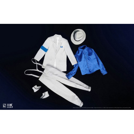 Pure Arts - Michael Jackson Statuette 1/3 Smooth Criminal Standard Edition