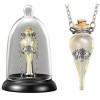  Noble Collection - Harry Potter - Felix felicis - Anhänger und Ständer