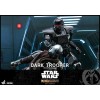 Hot Toys Star Wars - Der Mandalorianer - Dark Trooper 1/6