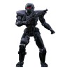 Hot Toys Star Wars - Der Mandalorianer - Dark Trooper 1/6