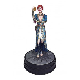 Dark Horse Witcher 3 Wilde Jagd PVC-Statue Triss Merigold