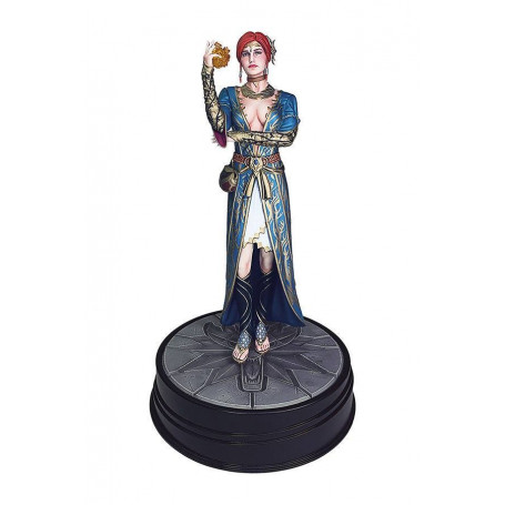 Dark Horse Witcher 3 Wilde Jagd PVC-Statue Triss Merigold