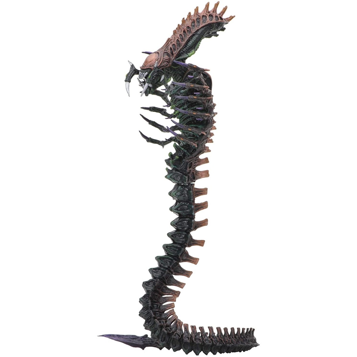 NECA ALIENS SERIE 13 kompletter Satz