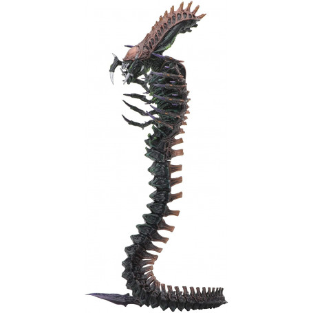 NECA ALIENS SERIE 13 kompletter Satz