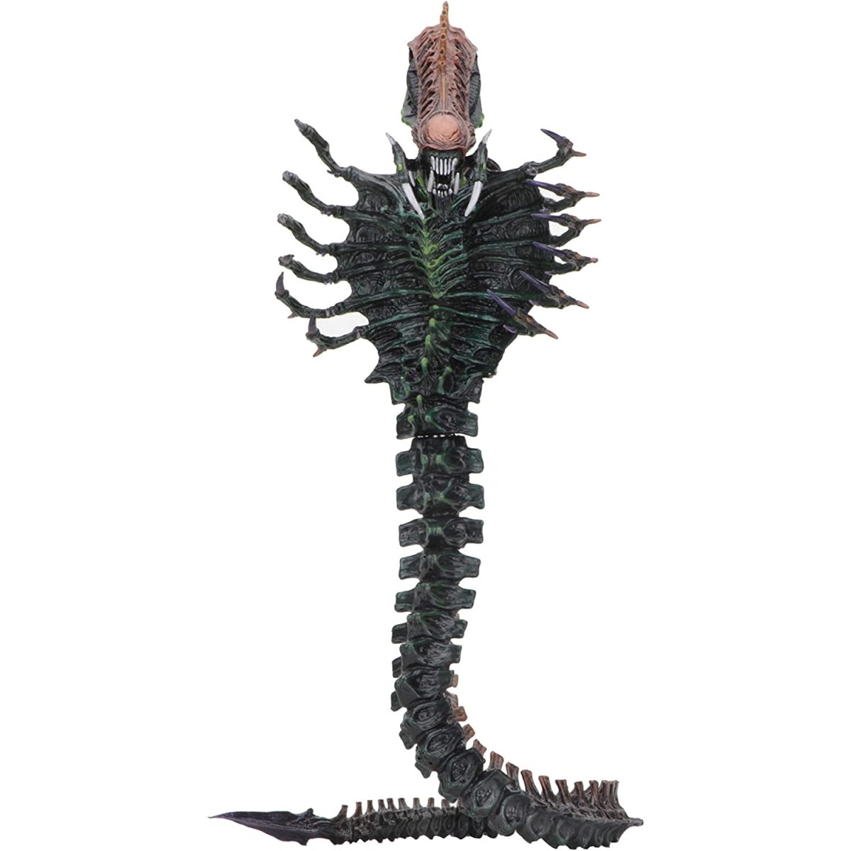 NECA ALIENS SERIE 13 kompletter Satz