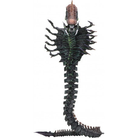 NECA ALIENS SERIE 13 kompletter Satz