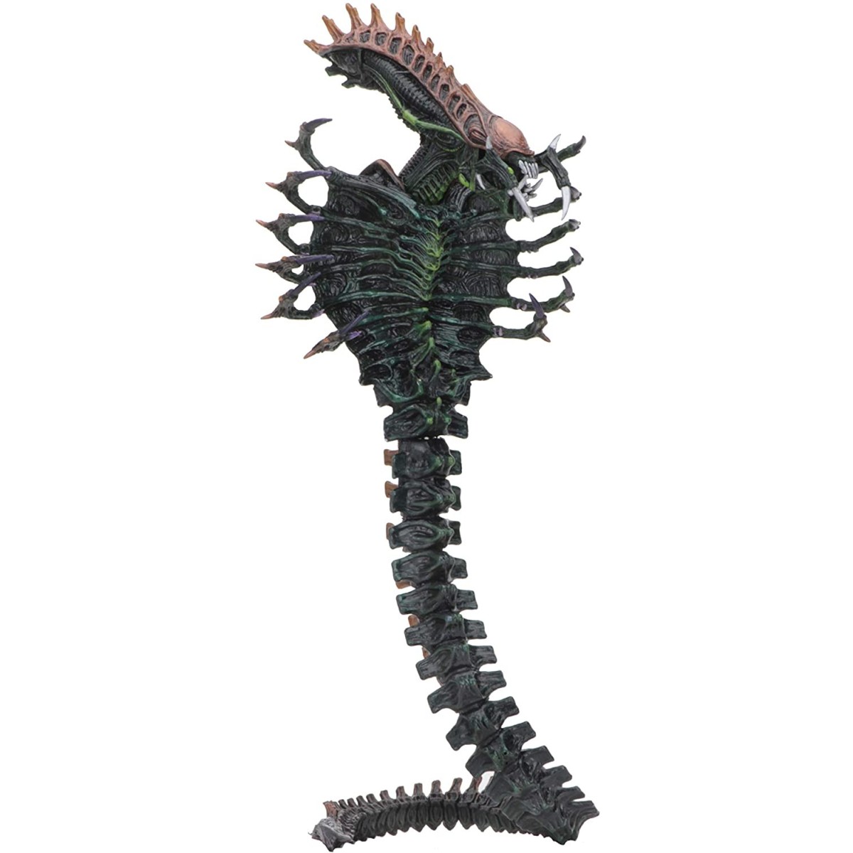 NECA ALIENS SERIE 13 kompletter Satz