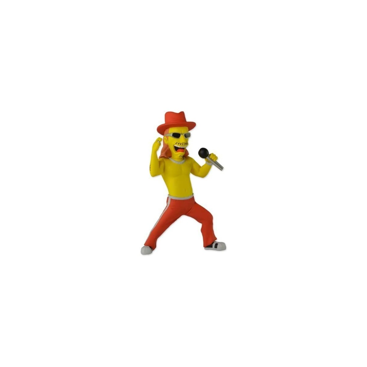Neca Simpsons 25. Jahrestag Serie 1 - Kid Rock
