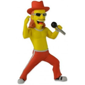 Neca Simpsons 25. Jahrestag Serie 1 - Kid Rock