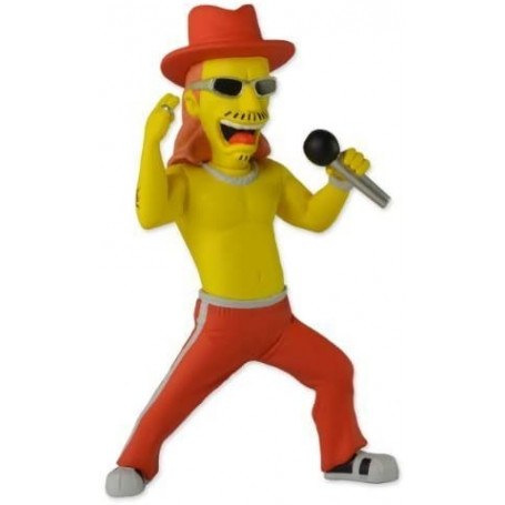 Neca Simpsons 25. Jahrestag Serie 1 - Kid Rock