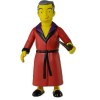 Neca Simpsons 25. Jubiläum Serie 1 - Hugh Hefner