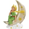 Enesco - Der kleine Prinz sitzt auf dem Mond