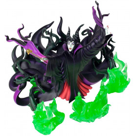 Enesco Disney - Grand Jester - Malefique Dornröschen