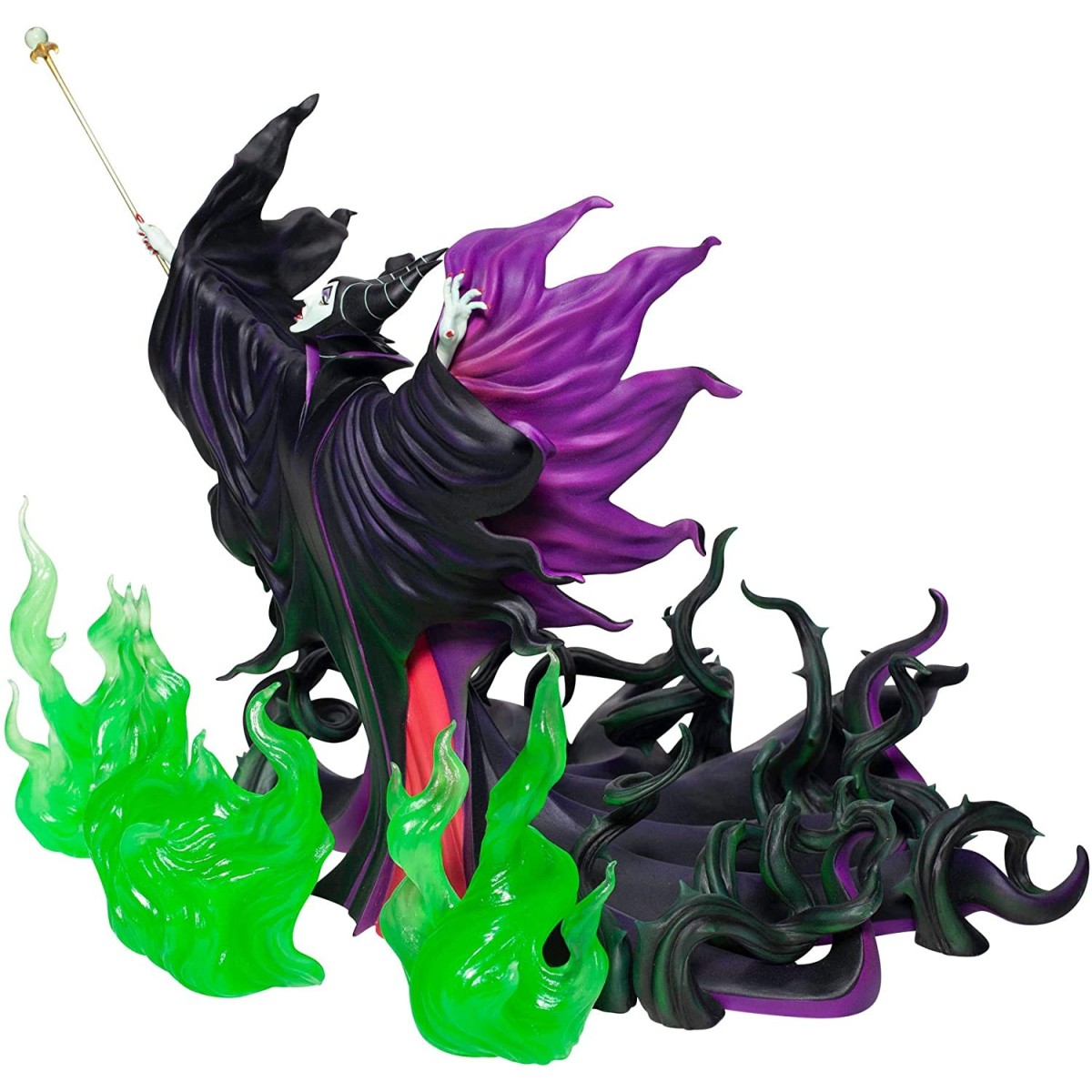 Enesco Disney - Grand Jester - Malefique Dornröschen