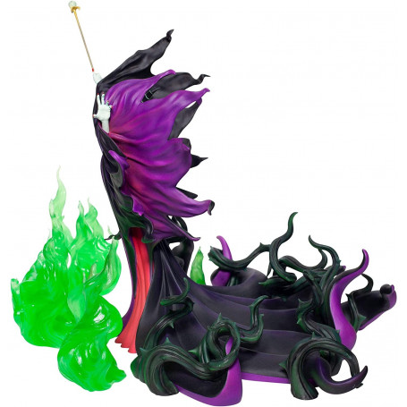 Enesco Disney - Grand Jester - Malefique Dornröschen