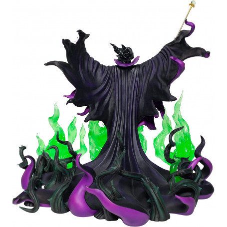 Enesco Disney - Grand Jester - Malefique Dornröschen