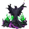 Enesco Disney - Grand Jester - Malefique Dornröschen