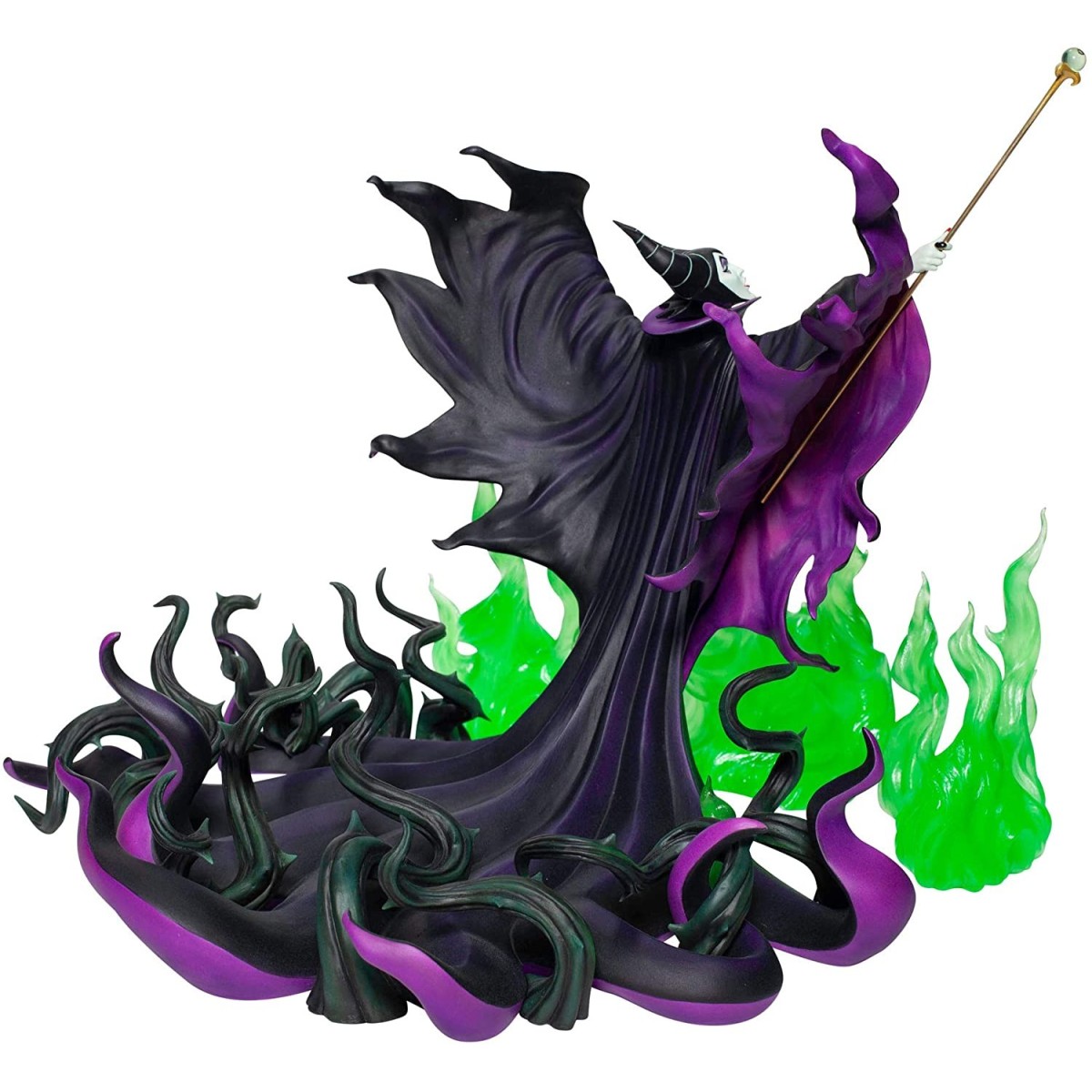 Enesco Disney - Grand Jester - Malefique Dornröschen