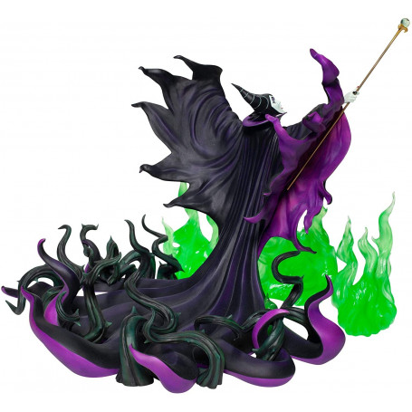 Enesco Disney - Grand Jester - Malefique Dornröschen