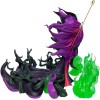 Enesco Disney - Grand Jester - Malefique Dornröschen