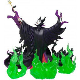 Enesco Disney - Grand Jester - Malefique Dornröschen