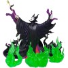 Enesco Disney - Grand Jester - Malefique Dornröschen
