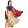 Enesco Disney Traditions - Schneewittchen und die 7 Zwerge - Die Königin und der Kürbis