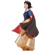 Enesco Disney Traditions - Schneewittchen und die 7 Zwerge - Die Königin und der Kürbis