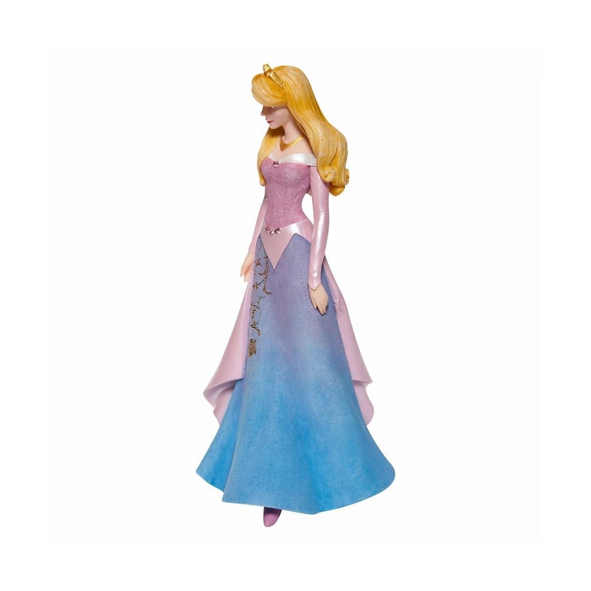 Enesco Disney Haute Couture - Aurora - Dornröschen