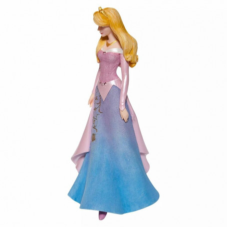 Enesco Disney Haute Couture - Aurora - Dornröschen