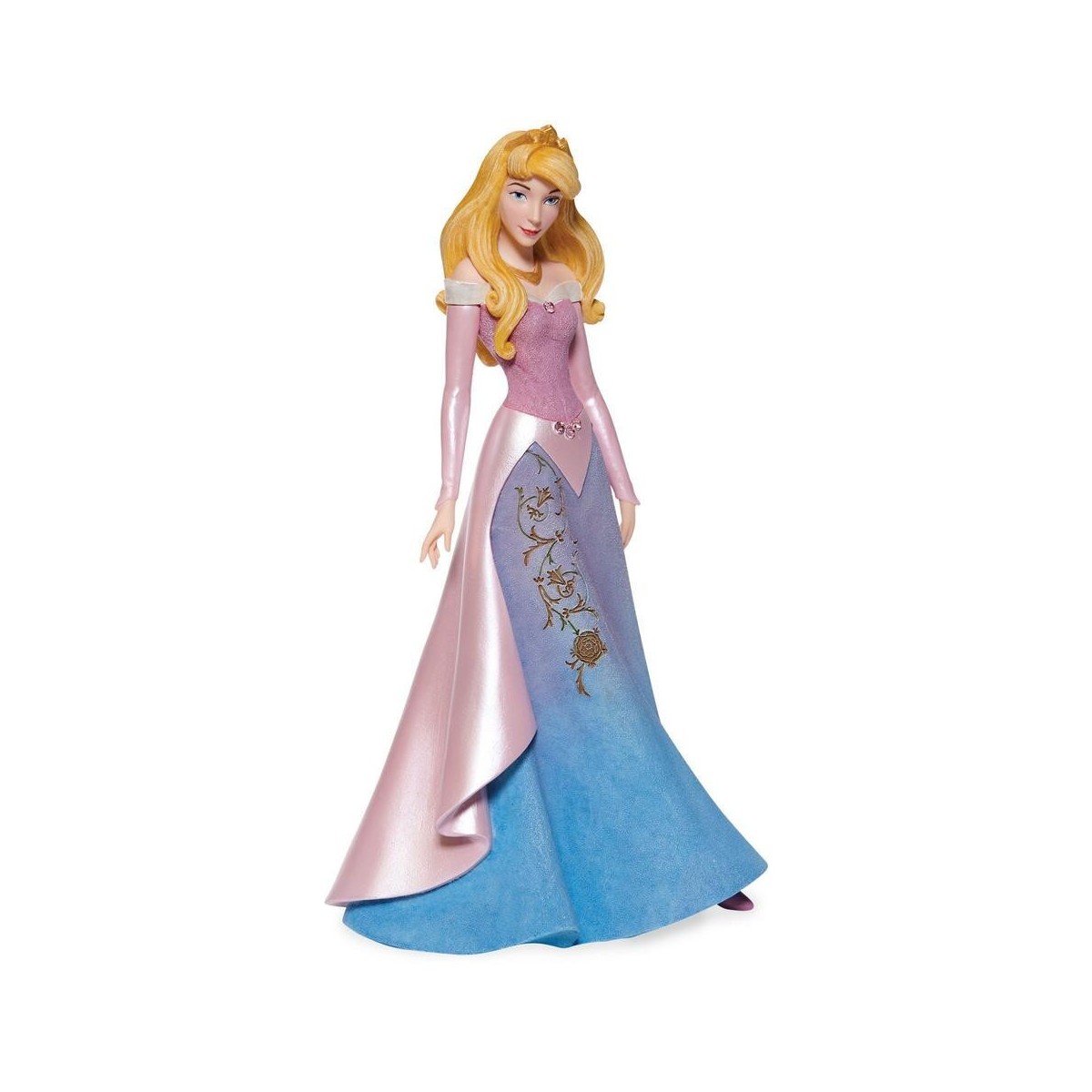 Enesco Disney Haute Couture - Aurora - Dornröschen