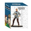 Sammlerstücke - Blake & Mortimer Statuette - Seifenblasen "By Jove!!!!"
