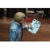 Neca - Ultimate Marty Mac Fly 1/12 - Zurück in die Zukunft