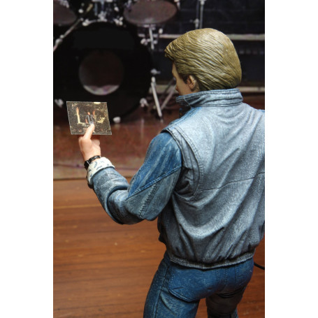 Neca - Ultimate Marty Mac Fly 1/12 - Zurück in die Zukunft