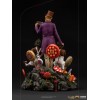 Iron Studios - Willy Wonka Charlie und die Schokoladenfabrik (1971) Deluxe Art Scale Statuette 1/10
