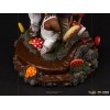 Iron Studios - Willy Wonka Charlie und die Schokoladenfabrik (1971) Deluxe Art Scale Statuette 1/10