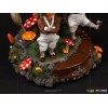 Iron Studios - Willy Wonka Charlie und die Schokoladenfabrik (1971) Deluxe Art Scale Statuette 1/10