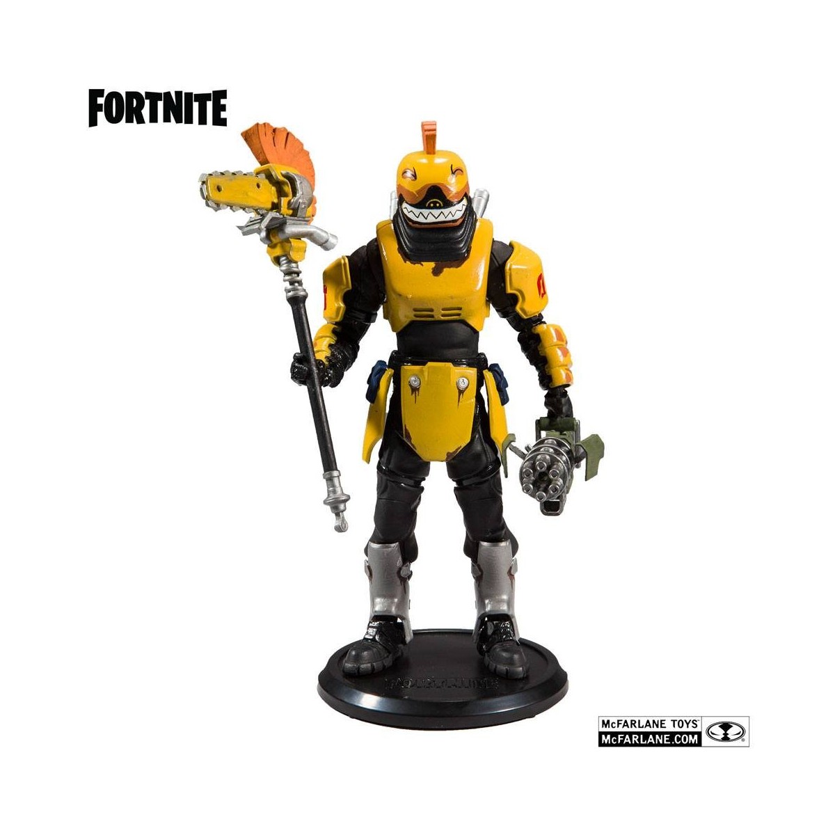 Mcfarlane - Fortnite - Beastmode Jackal figurine