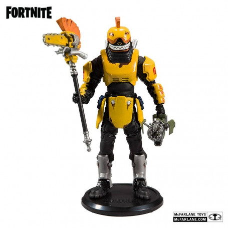 Mcfarlane - Fortnite - Beastmode Jackal figurine