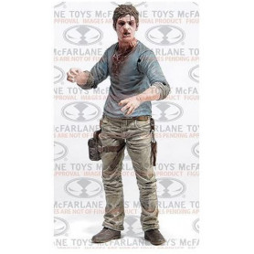 Mcfarlane Toys Walking Dead TV-Serie 7,5 Grippe Walker